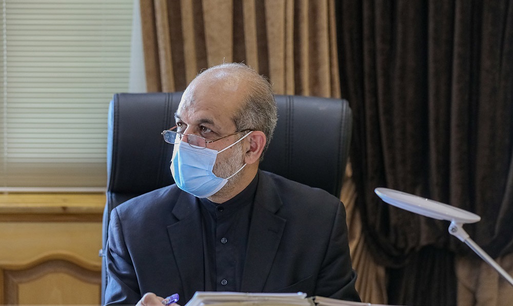 وزیر کشور: دشمن از هرگونه ماجراجویی خودداری کند وزیر کشور: دشمن از هرگونه ماجراجویی خودداری کند