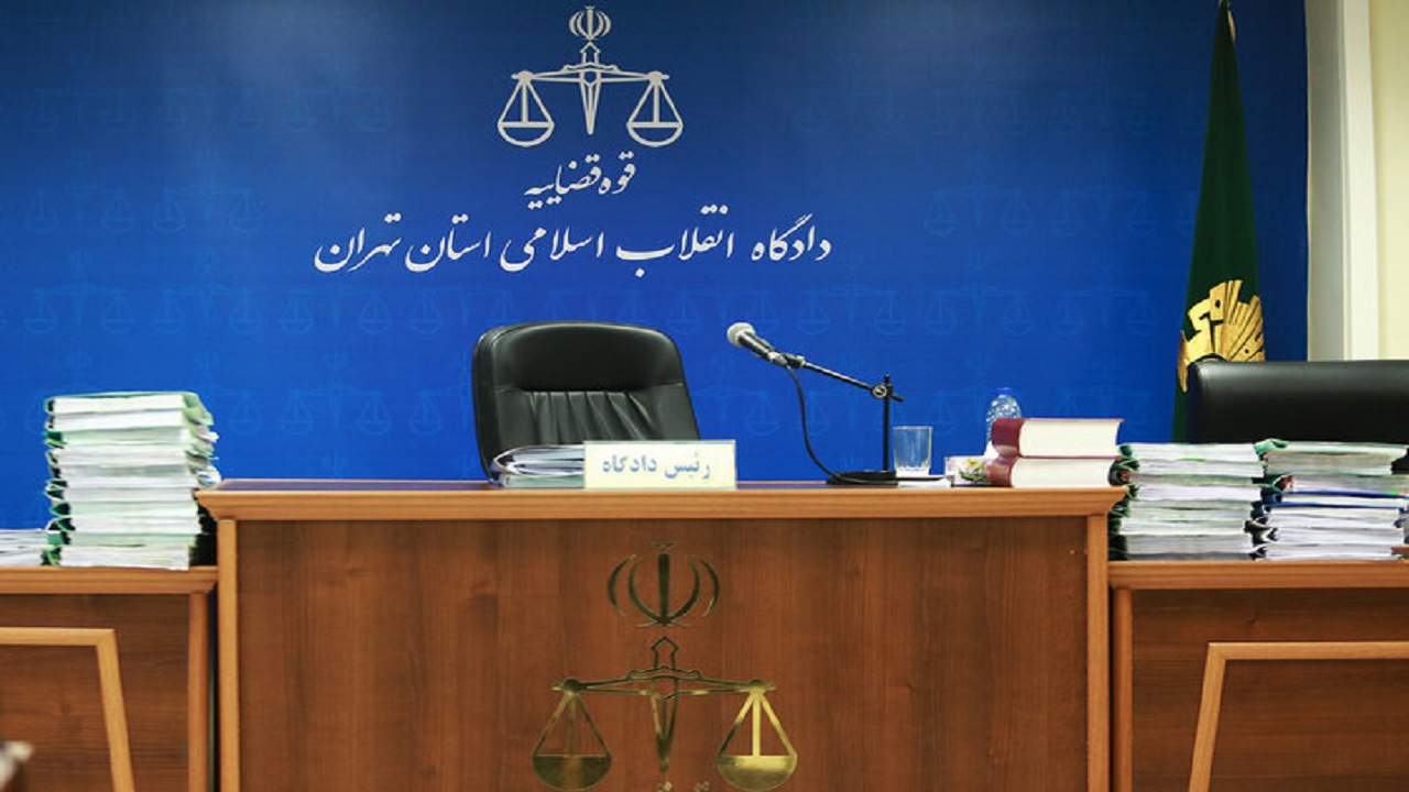 اعلام تازه ترین آمار پرونده های موجود در قوه قضاییه اعلام تازه ترین آمار پرونده های موجود در قوه قضاییه