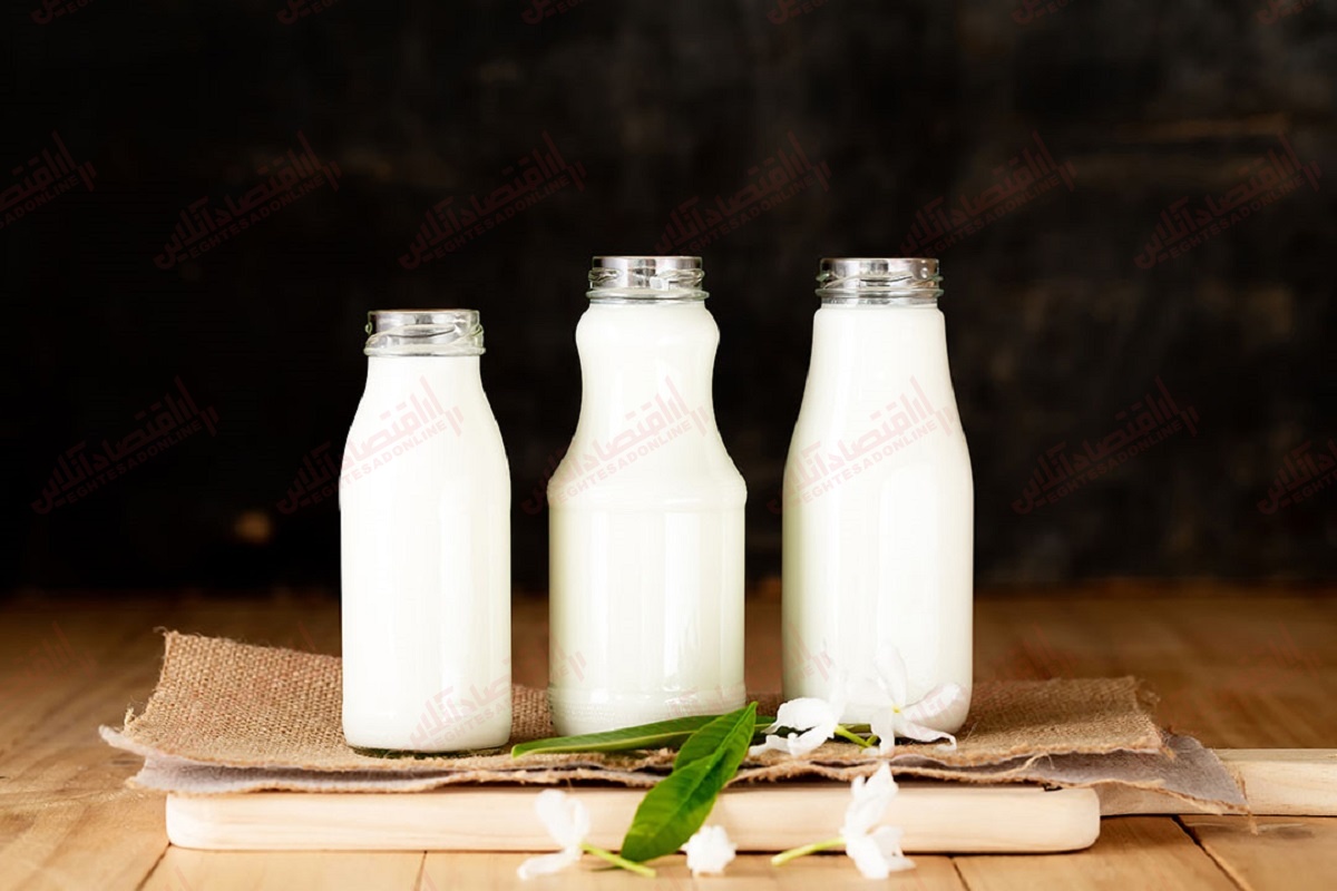 سود گرانی لبنیات به جیب چه کسانی می رود؟ سود گرانی لبنیات به جیب چه کسانی می رود؟