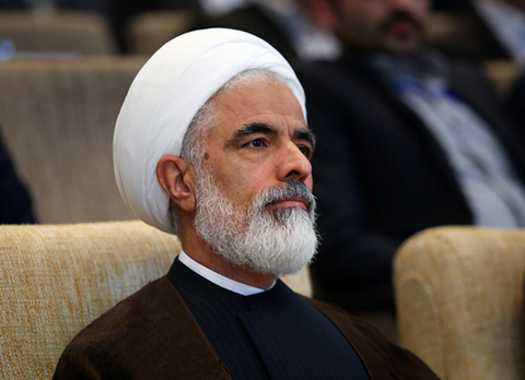 انصاری: مجلس نمی تواند قانونی که موجب کاهش درآمد دولت است را تغییر دهد انصاری: مجلس نمی تواند قانونی که موجب کاهش درآمد دولت است را تغییر دهد