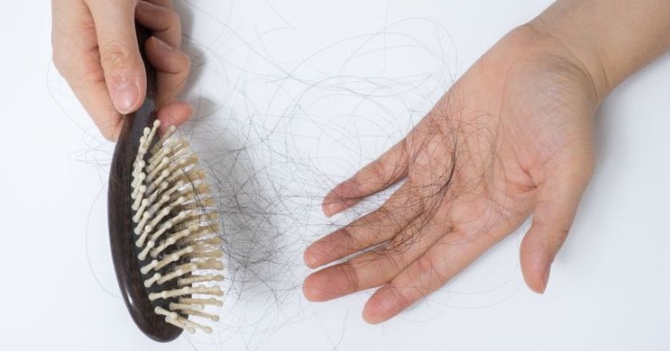 ارتباط اضافه وزن و نازک شدن تارهای مو ارتباط اضافه وزن و نازک شدن تارهای مو