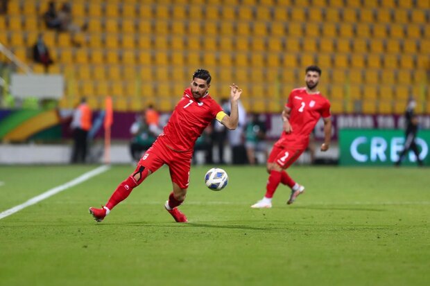 جهانبخش:‌ نزدیک بود کارت قرمز کارمان را سخت کند