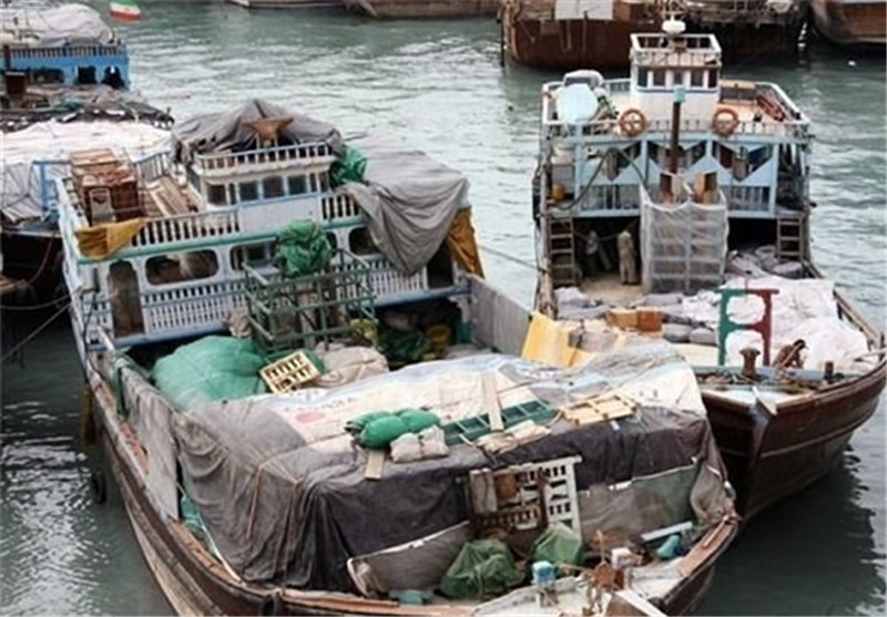 افزایش سالانه ۲سانتی متری سطح آب دریای عمان و خلیج فارس افزایش سالانه ۲سانتی متری سطح آب دریای عمان و خلیج فارس