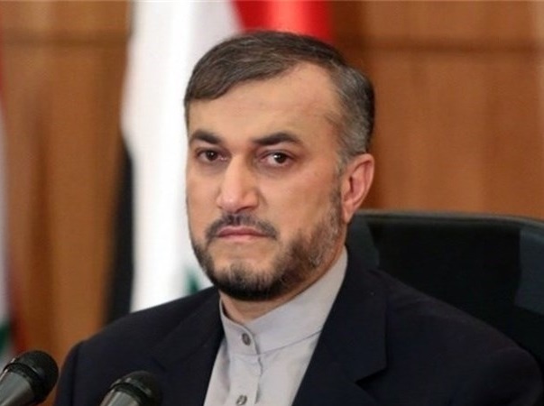 دیدار امیر عبداللهیان با سیاسیون لبنانی + عکس