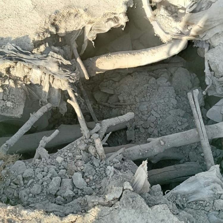 زلزله به ۱۲۰ روستا در اندیکا خسارت وارد کرد زلزله به ۱۲۰ روستا در اندیکا خسارت وارد کرد