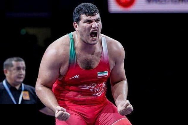 نایب قهرمانی ایران در جام جهانی نروژ قطعی شد