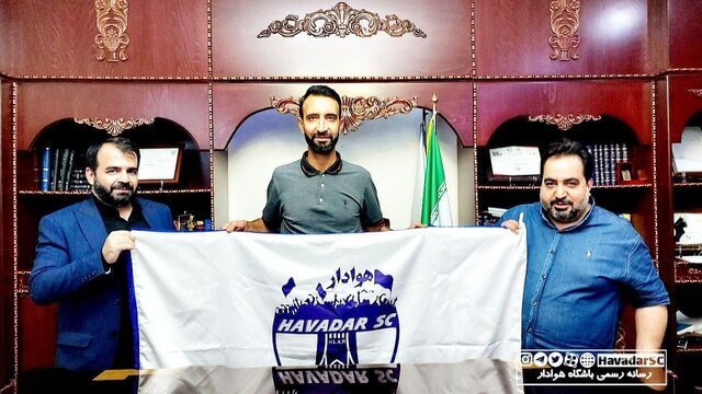 داستان اسپانسری هوادار تغییر می کند؟ / مشتری استقلال و پرسپولیس در رادار عنایتی داستان اسپانسری هوادار تغییر می کند؟ / مشتری استقلال و پرسپولیس در رادار عنایتی