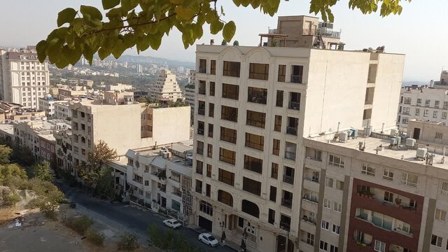 ساخت و ساز تهران روی ۲۵ کیلومتر گسل ساخت و ساز تهران روی ۲۵ کیلومتر گسل