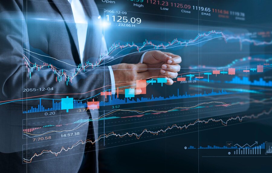 دلیل نوسانات اخیر بورس چیست؟ دلیل نوسانات اخیر بورس چیست؟