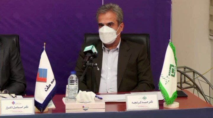 صنعت بیمه در ایران گفتمان سازی کم دارد صنعت بیمه در ایران گفتمان سازی کم دارد