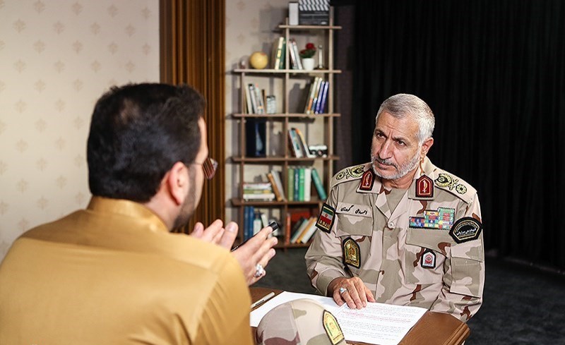 هلاکت حدود ۱۹۰ نفر از اشرار مسلح در مرزها هلاکت حدود ۱۹۰ نفر از اشرار مسلح در مرزها