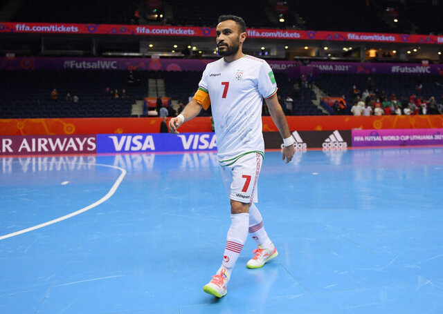 حسن‌زاده: می‌ خواهیم نظرات را درباره ایران تغییر دهیم