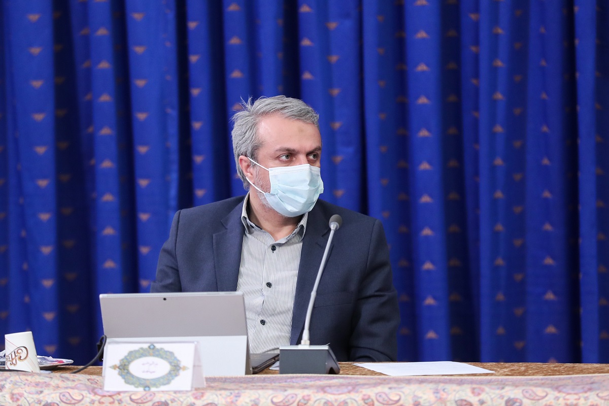 ۲میلیون شغل تا چهار سال آینده در حوزه صنعت ایجاد می شود ۲میلیون شغل تا چهار سال آینده در حوزه صنعت ایجاد می شود