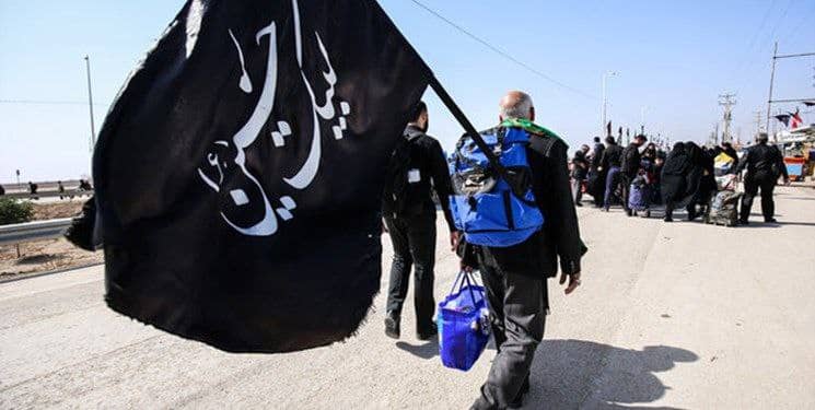 مرزهای زمینی برای اربعین به هیچ وجه باز نخواهد شد