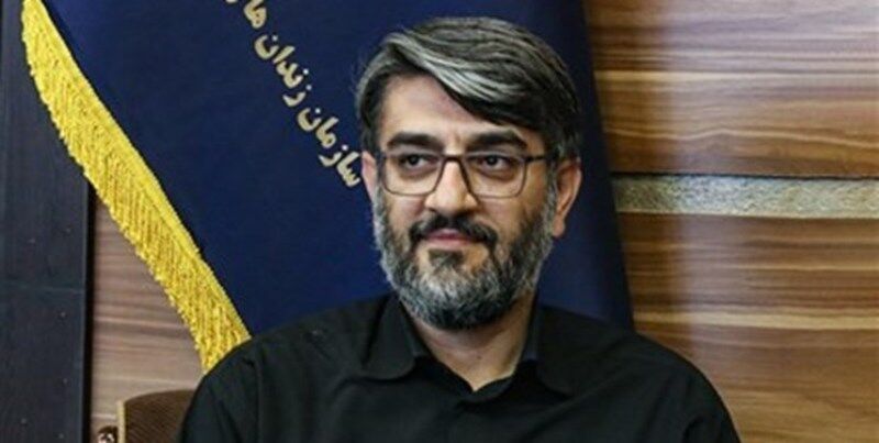 تحقق ۸۰درصدی اشتغال زندانیان در ۱۰استان کشور تحقق ۸۰درصدی اشتغال زندانیان در ۱۰استان کشور