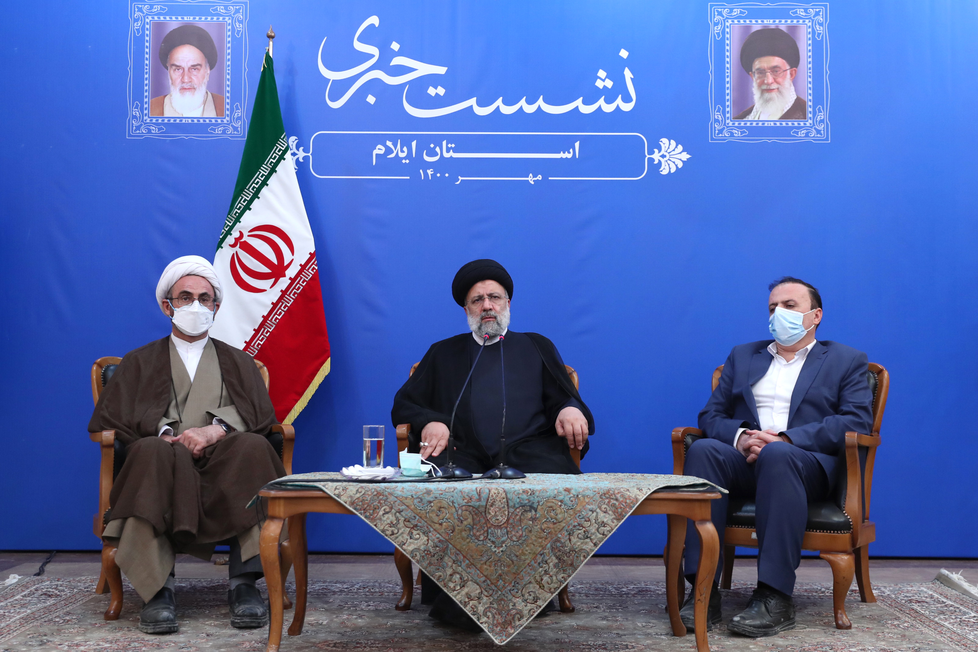 استان ایلام می تواند قطب کشاورزی و دامداری منطقه باشد