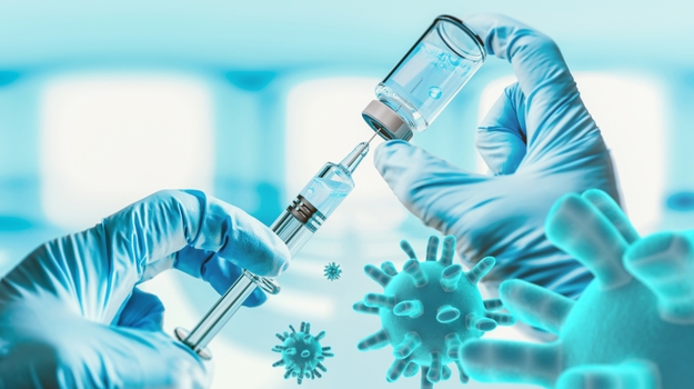 مجموع تزریق واکسن کرونا به بیش از ۴۹میلیون دُز رسید