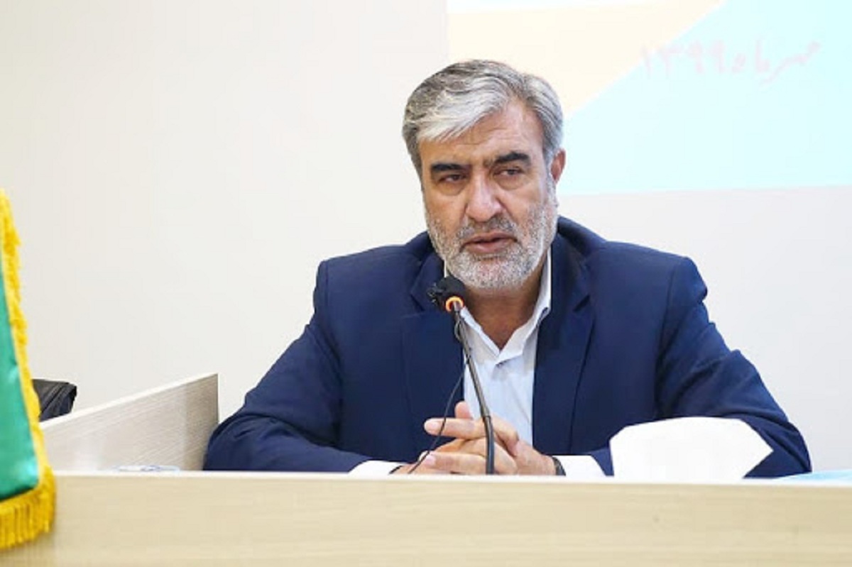 رییسی سریعتر وزیر پیشنهادی آموزش و پرورش را معرفی کند رییسی سریعتر وزیر پیشنهادی آموزش و پرورش را معرفی کند