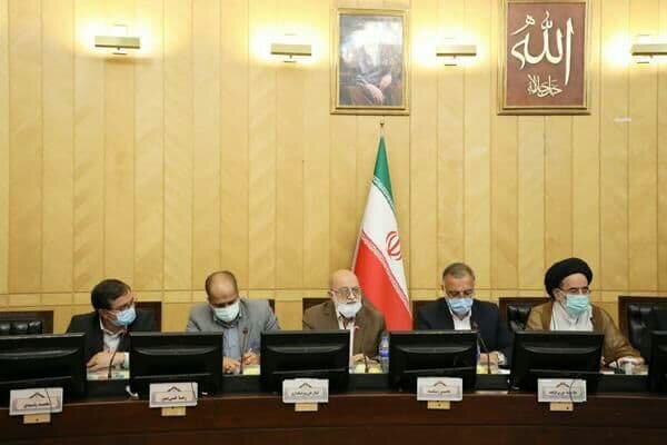 وعده زاکانی برای جمع آوری تمامی معتادان متجاهر از سطح شهر تهران وعده زاکانی برای جمع آوری تمامی معتادان متجاهر از سطح شهر تهران