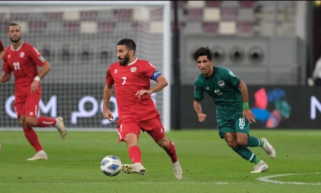 عمان، ویتنام را شکست داد