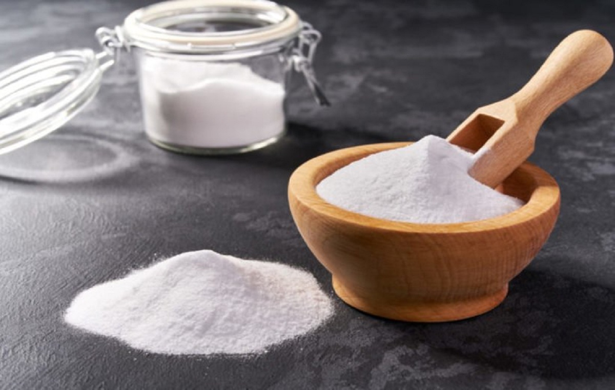 آیا جوش شیرین برای پوست مؤثر و بی خطر است؟ آیا جوش شیرین برای پوست مؤثر و بی خطر است؟