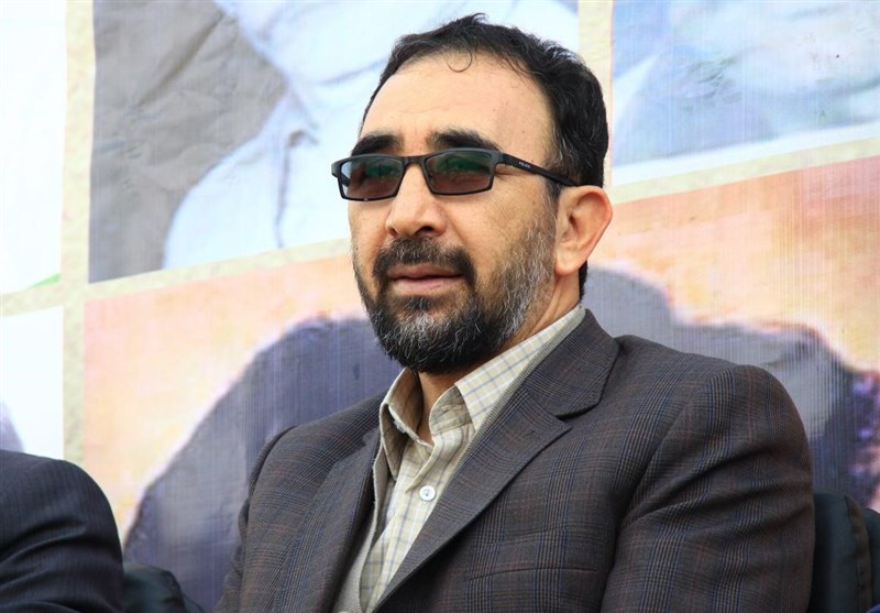 استاندار خراسانرضوی از هیات دولت رای اعتماد گرفت استاندار خراسانرضوی از هیات دولت رای اعتماد گرفت