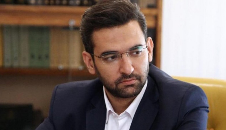 احضار و تفهیم اتهام به آذری جهرمی احضار و تفهیم اتهام به آذری جهرمی