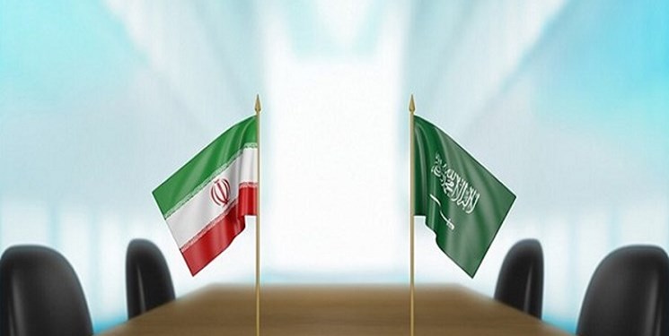 پیشنهاد ایران به ریاض برای بازگشایی کنسولگری ها در مشهد و جده پیشنهاد ایران به ریاض برای بازگشایی کنسولگری ها در مشهد و جده