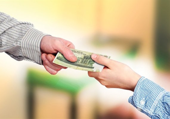 اصولی که قبل از قرض دادن پول باید رعایت کنید اصولی که قبل از قرض دادن پول باید رعایت کنید