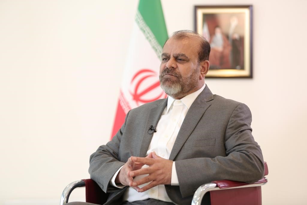 قانون جهش تولید مسکن مزیت های جذابی برای مردم دارد / مشکل مسکن را تا ۴سال آینده برطرف می کنیم قانون جهش تولید مسکن مزیت های جذابی برای مردم دارد / مشکل مسکن را تا ۴سال آینده برطرف می کنیم