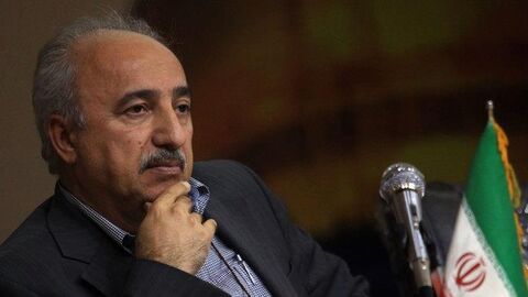 شجاعت دولت در طرح یک ادعای بزرگ / خیال خوش رشد ۸درصدی اقتصاد شجاعت دولت در طرح یک ادعای بزرگ / خیال خوش رشد ۸درصدی اقتصاد