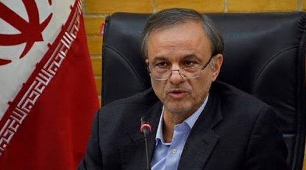 وزیر روحانی، مشاور معاون اول رییس جمهور شد وزیر روحانی، مشاور معاون اول رییس جمهور شد