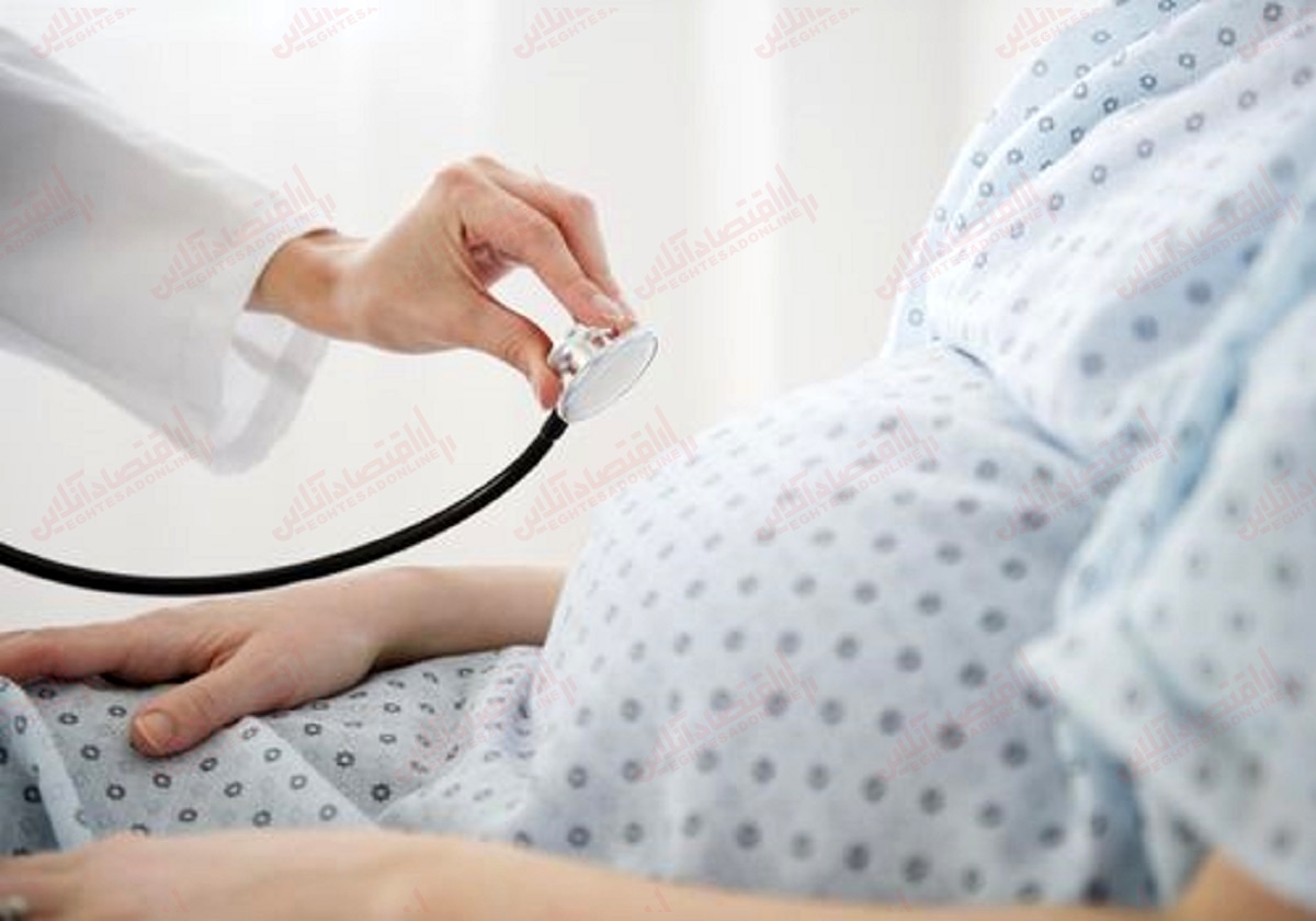 آیا می توانید در دوران بارداری خالکوبی کنید؟ آیا می توانید در دوران بارداری خالکوبی کنید؟