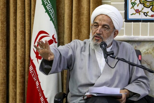 برای تصویب طرح صیانت مصمم هستیم برای تصویب طرح صیانت مصمم هستیم
