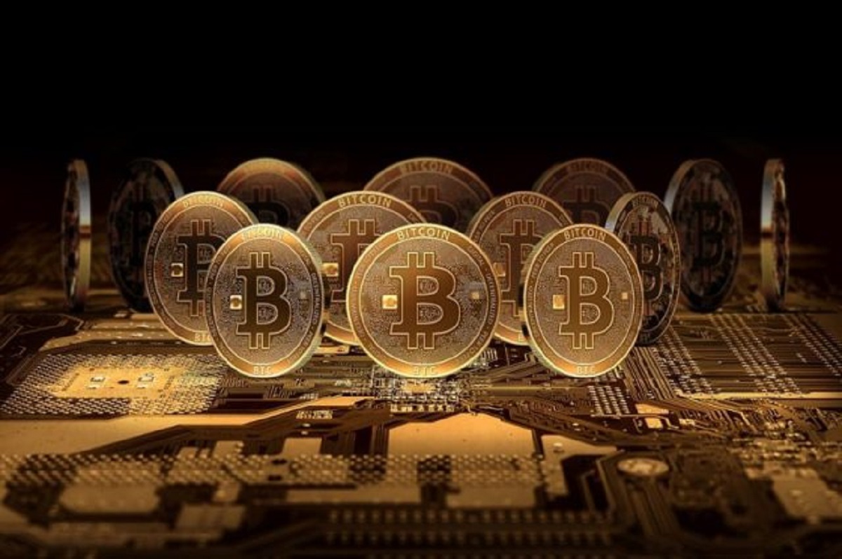 هشدار نسبت به افزایش سریع قیمت بیت کوین هشدار نسبت به افزایش سریع قیمت بیت کوین