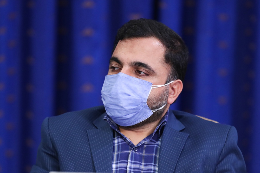 راه اندازی کامل شبکه ملی اطلاعات تا ۳سال آینده راه اندازی کامل شبکه ملی اطلاعات تا ۳سال آینده
