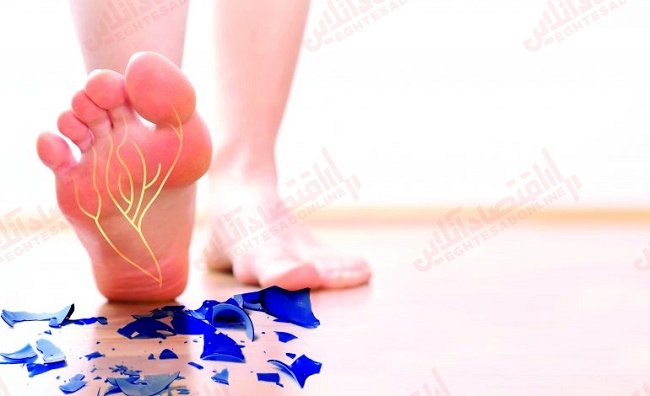 با بهترین راه درمان نوروپاتی آشنا شوید با بهترین راه درمان نوروپاتی آشنا شوید