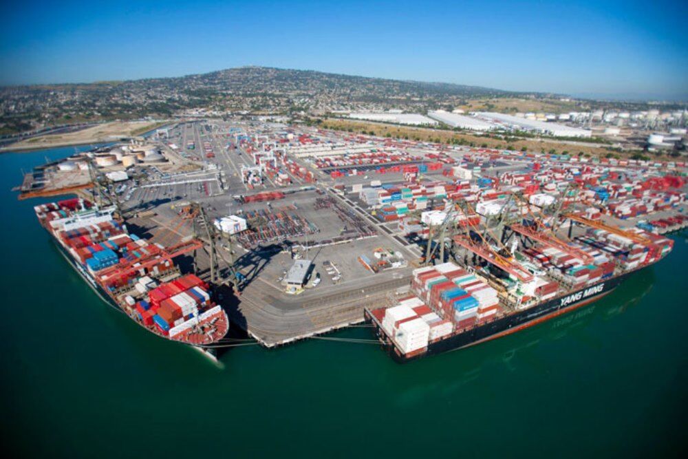 بنادر هند روی کشتی‌های ایران بسته شد / کارمزد گزاف چین از محموله‌های ایران