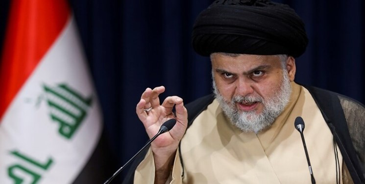 مقتدی الصدر: نتیجه انتخابات را می پذیریم مقتدی الصدر: نتیجه انتخابات را می پذیریم