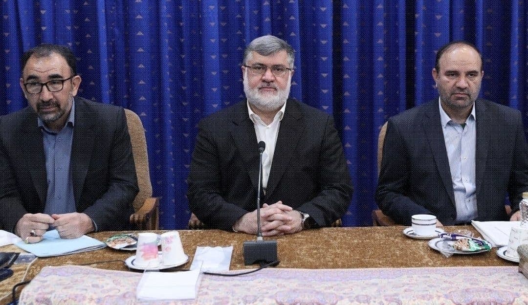 ۳ استاندار جدید از راه رسیدند ۳ استاندار جدید از راه رسیدند
