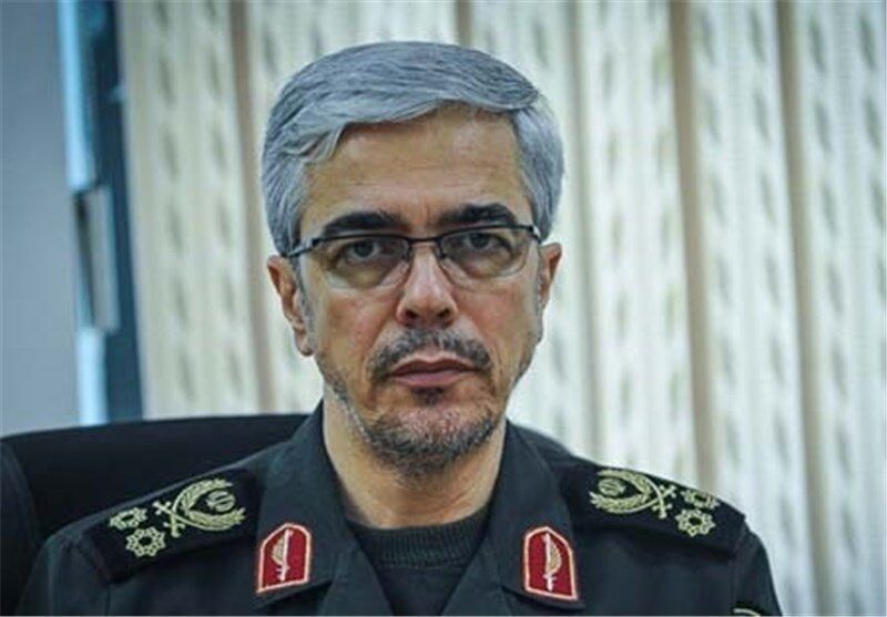 باقری: قراردادهای خرید تسلیحاتی در سفر به روسیه پیگیری می شود باقری: قراردادهای خرید تسلیحاتی در سفر به روسیه پیگیری می شود
