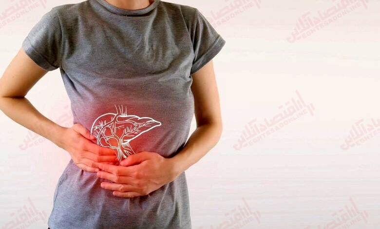 درد کبد به چه شکل است؟ درد کبد به چه شکل است؟