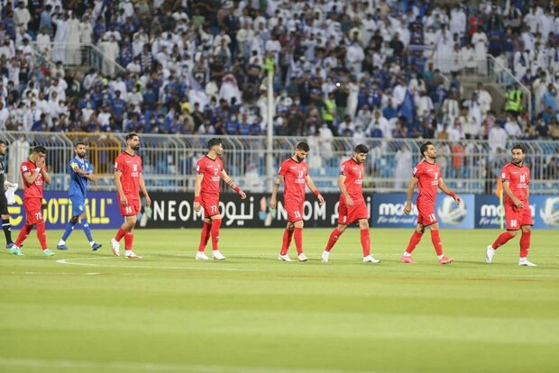 دو فصل متفاوت برای خریدهای جدید پرسپولیس دو فصل متفاوت برای خریدهای جدید پرسپولیس