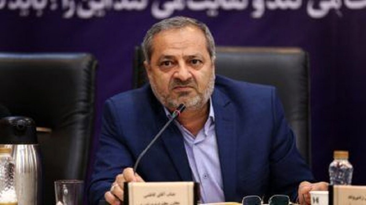 بازگشایی مدارس به نظر انجمن اولیا و مربیان سپرده شد بازگشایی مدارس به نظر انجمن اولیا و مربیان سپرده شد