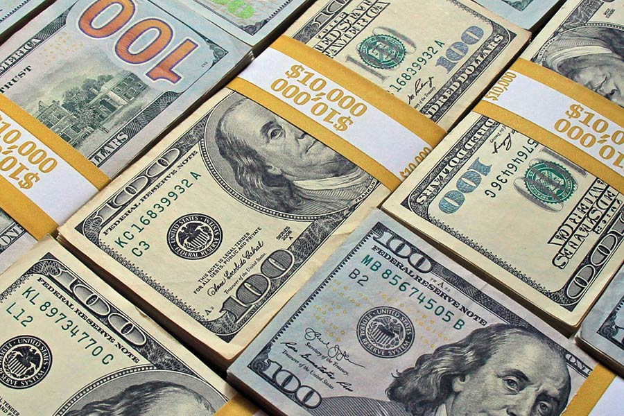 پیش بینی قیمت دلار برای فردا ۲۸مهر / بازار ارز در انتظار اتفاقات هفته اول آبان پیش بینی قیمت دلار برای فردا ۲۸مهر / بازار ارز در انتظار اتفاقات هفته اول آبان