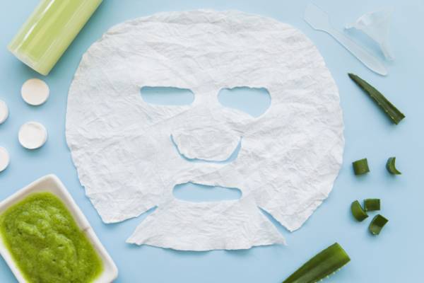 نحوه استفاده از ماسک ورقه ای نحوه استفاده از ماسک ورقه ای