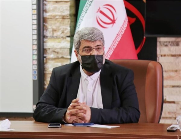 رییس جدید سازمان اموال تملیکی منصوب شد رییس جدید سازمان اموال تملیکی منصوب شد