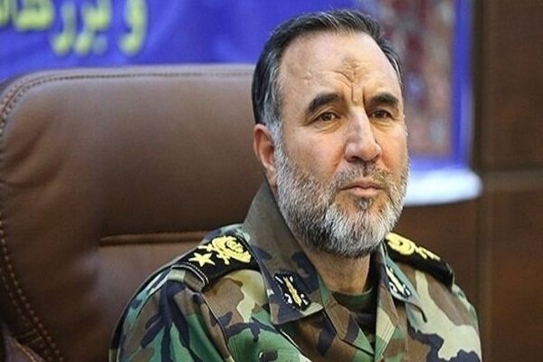 ساخت ۲۵هزار منزل مسکونی برای کارکنان ارتش در سطح کشور ساخت ۲۵هزار منزل مسکونی برای کارکنان ارتش در سطح کشور