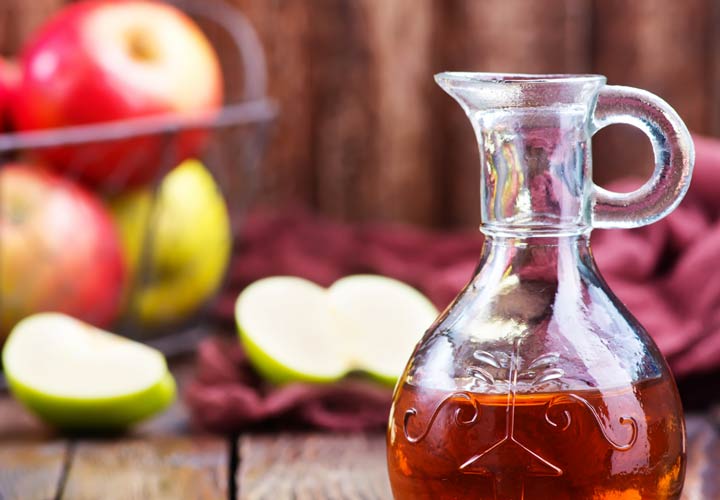 ۶ گزینه غذایی موثر برای خلاص شدن از کسالت صبحگاهی