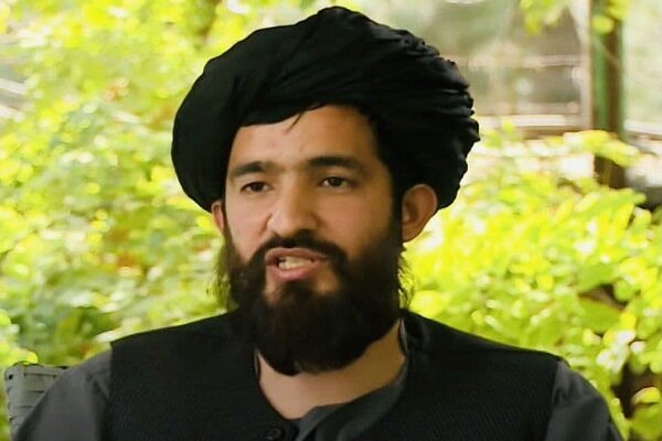 طالبان: آمریکا توافقنامه قطر را بطور کامل اجرا کند طالبان: آمریکا توافقنامه قطر را بطور کامل اجرا کند